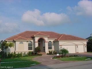 357 Rookery Ct., Marco Island, FL