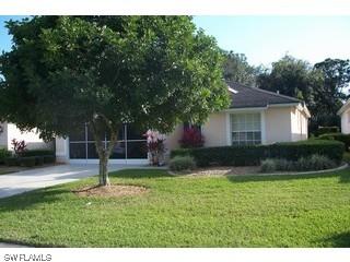 20877 Country Barn Dr., Estero, FL