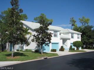 1165 Partridge Ln. #101, Naples, FL