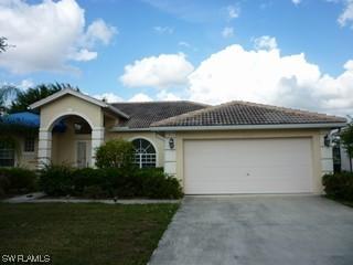 3483 Ocean Bluff Ct., Naples, FL