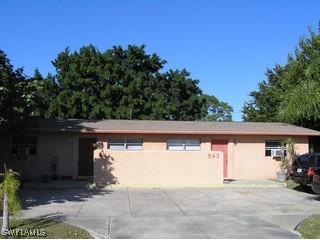 543 103rd Ave., Naples, FL