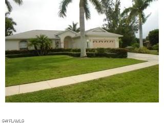 1406 Wayne Ave., Marco Island, FL