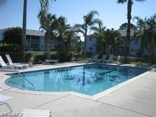 152 Cypress Way #1210, Naples, FL