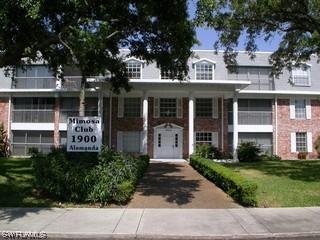 1900 Alamanda Dr. #309, Naples, FL