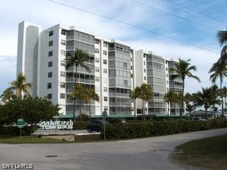 8401 Estero Blvd. #206, Fort Myers Beach, FL