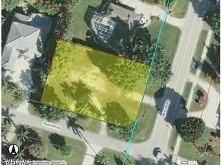 495 Rudder Rd., Naples, FL 34102