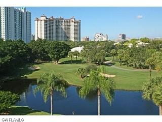 7040 Pelican Bay Blvd. #401, Naples, FL