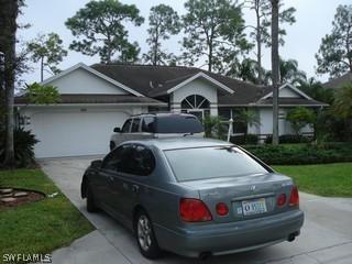 528 Raven Way, Naples, FL