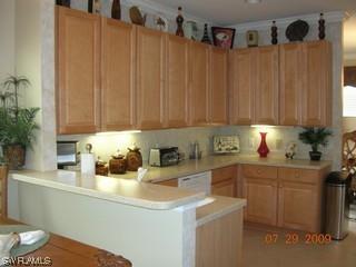 3982 Bishopwood Ct. #202, Naples, FL 34114