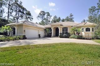 5060 Teak Wood Dr., Naples, FL 34119