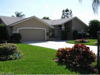 1324 Foxbrush Ct., Naples, FL 34104