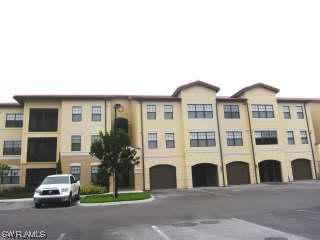 12955 Positano Cir. #101, Naples, FL 34105