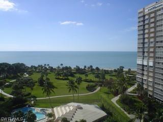 4031 Gulf Shore Blvd. #10B, Naples, FL 34103