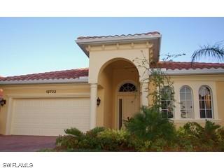 12722 Aviano Dr., Naples, FL 34105