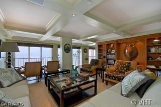 3377 Gulf Shore Blvd. #7C, Naples, FL