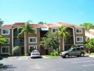 1160 Wildwood Lakes Blvd. #303, Naples, FL 34104