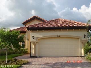 7807 Valencia Ct., Naples, FL 34113