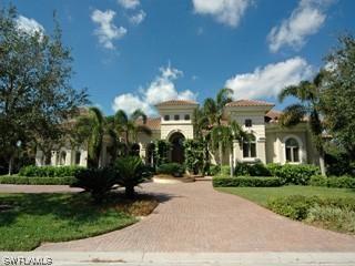 9707 Niblick Ln., Naples, FL