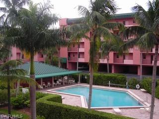 801 Riverpoint Dr. #A-107, Naples, FL 34102