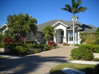 1370 Caxambas Ct., Marco Island, FL