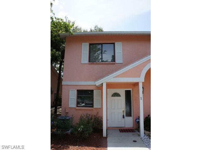 26586 Southern Pines Dr. #101, Bonita Springs, FL 34135