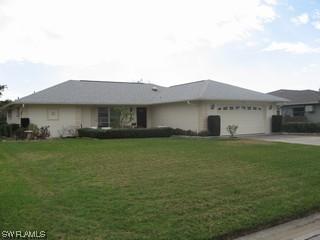 4616 Chippendale Dr., Naples, FL