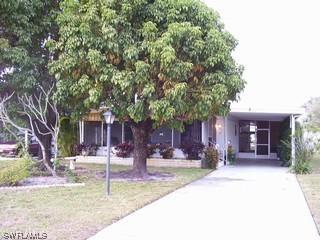 2 Saint Raphael Dr., Naples, FL