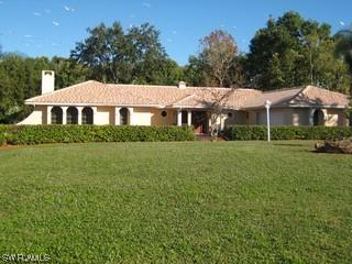 1243 Windswept Ave., Naples, FL