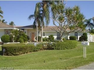 123 Conners Ave., Naples, FL 34108