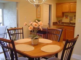 788 Park Shore Dr. #A-33, Naples, FL