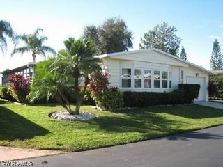 40 Grosbeak Ln., Naples, FL