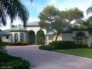 11741 Night Heron Dr., Naples, FL 34119