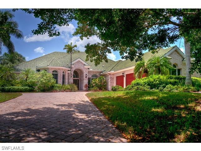 1250 Galleon Dr., Naples, FL 34102