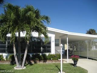 23 Peridot Ave., Naples, FL