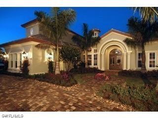 7848 Classics Dr., Naples, FL