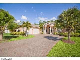 9641 Wilshire Lakes Blvd., Naples, FL 34109