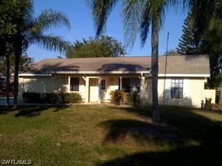 5437 27th Pl., Naples, FL 34116
