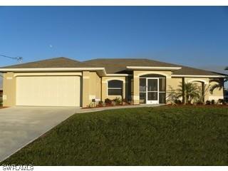 2611 SW 23rd Pl., Cape Coral, FL 33914