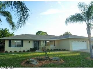 4572 25th Ct., Naples, FL 34116