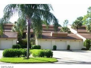 610 Foxtail Ct., Naples, FL