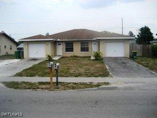 2148 Sunshine Blvd., Naples, FL