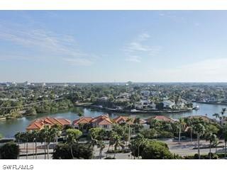 4901 Gulf Shore Blvd. #1203, Naples, FL 34103