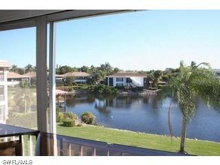 3100 Binnacle Dr. #302, Naples, FL