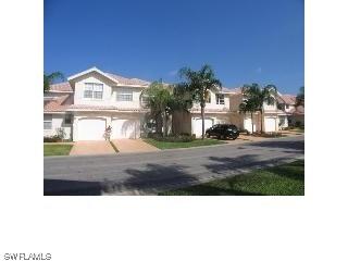 25050 Ballycastle Ct. #101, Bonita Springs, FL 34134