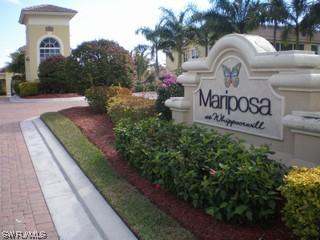 1400 Mariposa Cir. #104, Naples, FL 34105