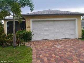 233 Benson St., Naples, FL