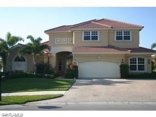5119 Post Oak Ln., Naples, FL 34105