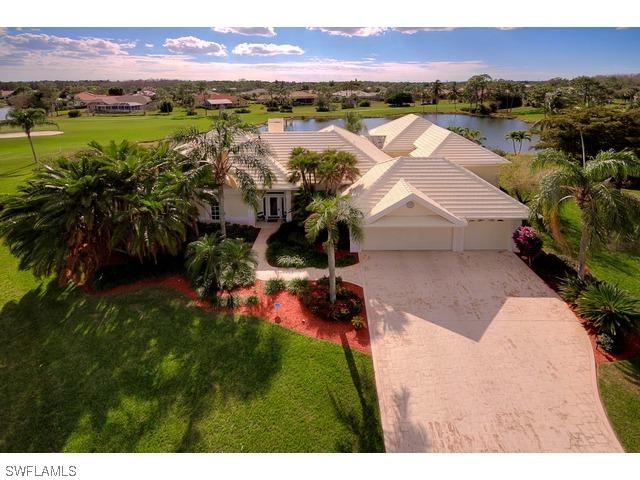 20502 Lynx Ct., Estero, FL 33928