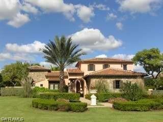 16469 Celebrita Ct., Naples, FL 34110