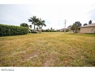 640 Seagrape Dr., Marco Island, FL